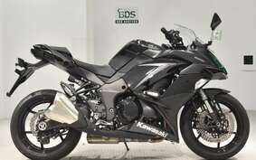 KAWASAKI NINJA 1000 A 2020 ZXT00W