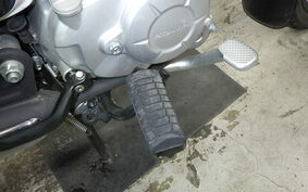 HONDA CROSS CUB 110 JA45