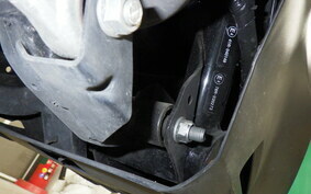 SUZUKI ADDRESS 110 CF47A