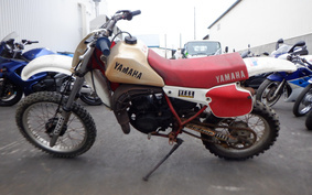 YAMAHA YZ80 1988 22W