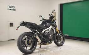 YAMAHA MT-09 2015 RN34J