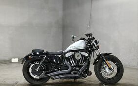 HARLEY XL1200X 2010 LC3