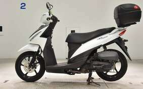 SUZUKI ADDRESS 110 CE47A