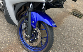 YAMAHA YZF-R3 2015 RH07J