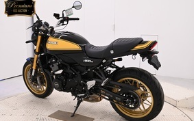 KAWASAKI Z900RS SE 2024 ZR900K