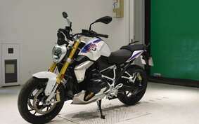 BMW R1250R 2021