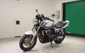 HONDA CB400SF VTEC 2001 NC39