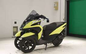 YAMAHA TRICITY 125 SEC1J