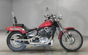 HONDA STEED 400 1999 NC37