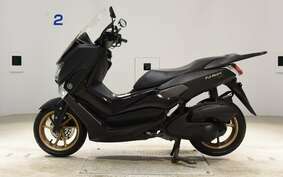 YAMAHA N-MAX 155 A SG50J