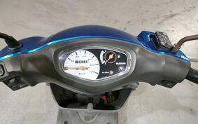 SUZUKI ADDRESS V125 G CF46A