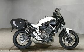 YAMAHA MT-07 2015 RM07J