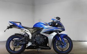 HONDA CBR600RR 2007 PC40