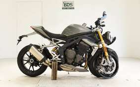 TRIUMPH SPEED TRIPLE RS 2022