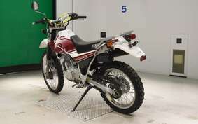 YAMAHA SEROW 225 4JG