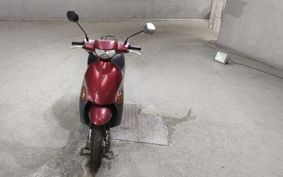 SUZUKI LETS4 CA45A