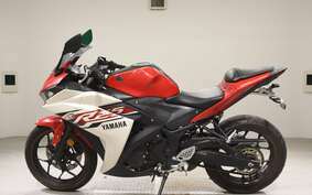 YAMAHA YZF-R25 RG10J