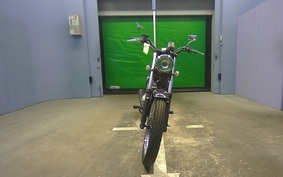 SUZUKI GRASS TRACKER NJ4BA