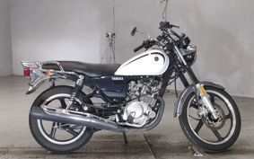 YAMAHA YB125SP PCJL
