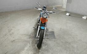 HONDA STEED 400 1994 NC26