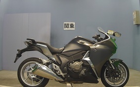 HONDA VFR1200F DCT 2012 SC63