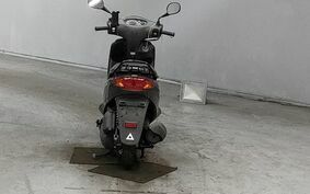 YAMAHA AXIS 125 TREET SE53J