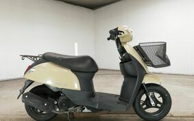 SUZUKI LET's CA4AA