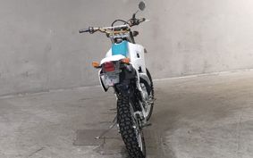 YAMAHA DT200 WR 3XP