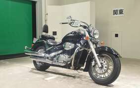 SUZUKI INTRUDER 400 Classic 2002 VK54A