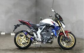 HONDA CB1000R 2014 SC60