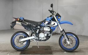 KAWASAKI KLX250D TRACKER LX250E