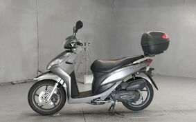 HONDA DIO 110 JF31