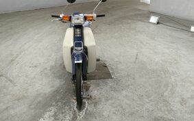 HONDA C70 SUPER CUB CUSTOM C70