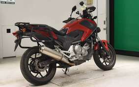 HONDA NC 700 X A 2012 RC63