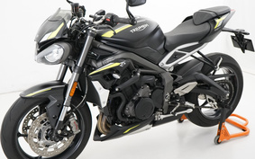 TRIUMPH STREET TRIPLE RS 2020 HDA554