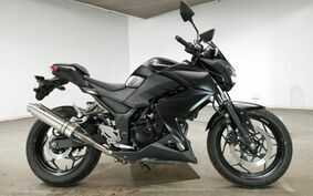 KAWASAKI Z250 ER250C