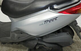 YAMAHA AXIS 125 TREET SE53J