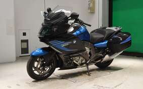 BMW K1600GT 2016 0601