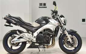 SUZUKI GSR400 2007 GK7DA