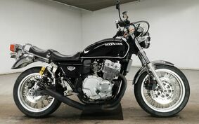 HONDA CB400F 1999 NC36