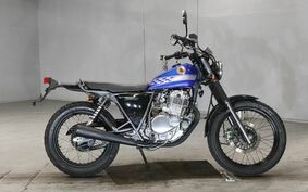 SUZUKI GRASS TRACKER BigBoy NJ47A