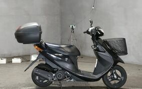 SUZUKI ADDRESS V50 CA44A