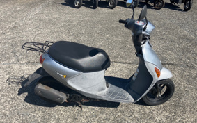 SUZUKI LETS4 CA45A