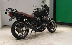 HONDA CB750 GEN 2 1999 RC42