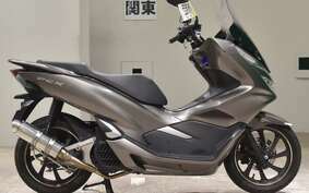 HONDA PCX125 JF81