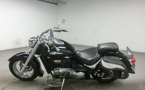 SUZUKI INTRUDER 400 Classic 2001 VK54A