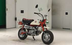 HONDA MONKEY Z50J