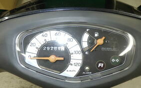 SUZUKI ADDRESS V125 G CF46A