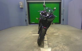 YAMAHA YZF-R3 2015 RH07J