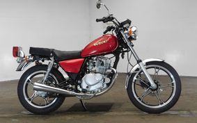 SUZUKI GN125 H PCJG9